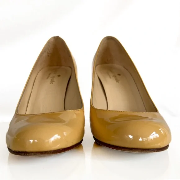 kate spade Karolina heels 6 - Picture 4 of 16
